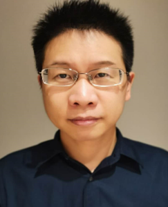 Associate Professor Jia Chen